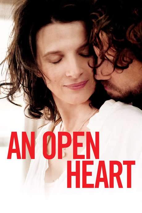 An Open Heart